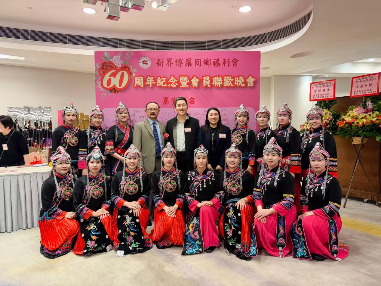 活动现场合影 活动现场合影